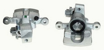 BUDWEG CALIPER 343460 -  Тормозной суппорт
